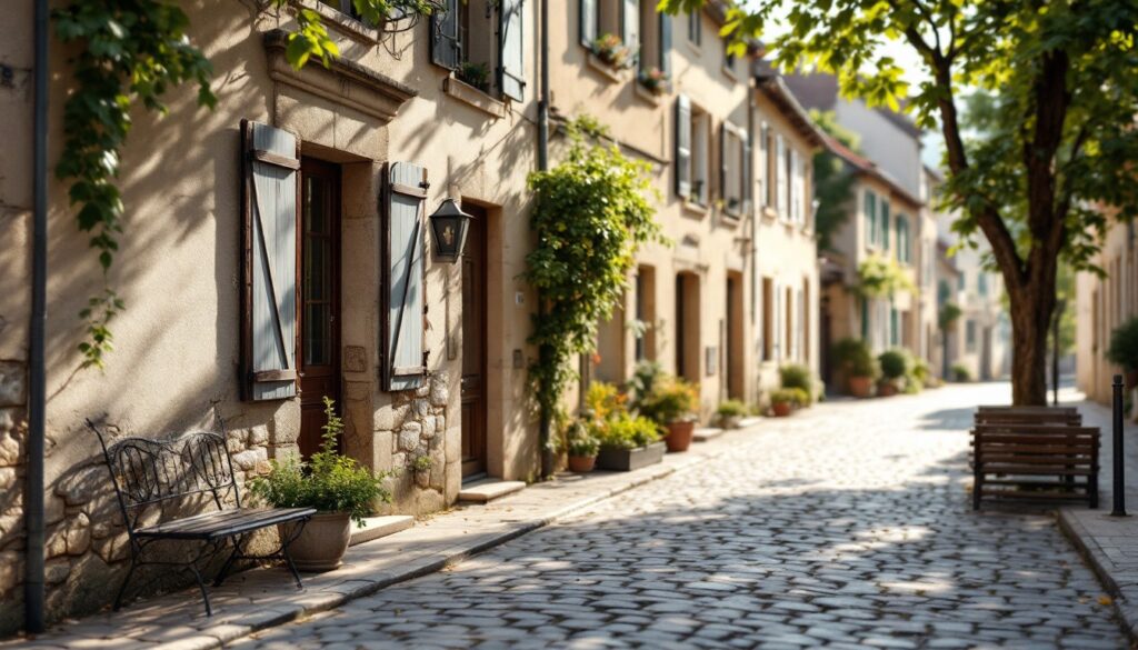 Bourgoin-Jallieu : une ville de charme en Isère
